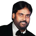 Suresh Shan